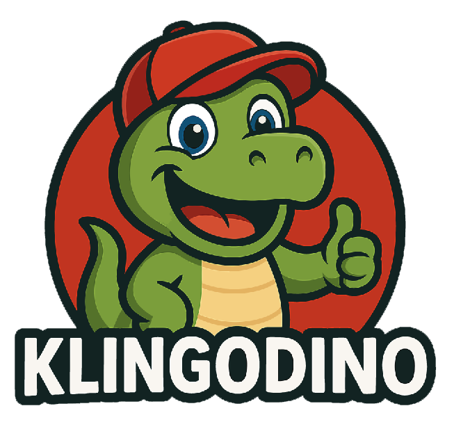 Klingodino Icon