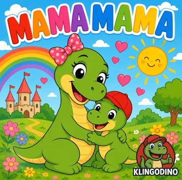 Mama Mama Cover