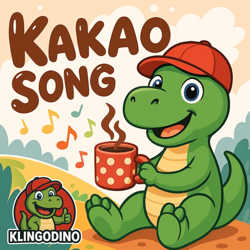 Kakao-Song Cover