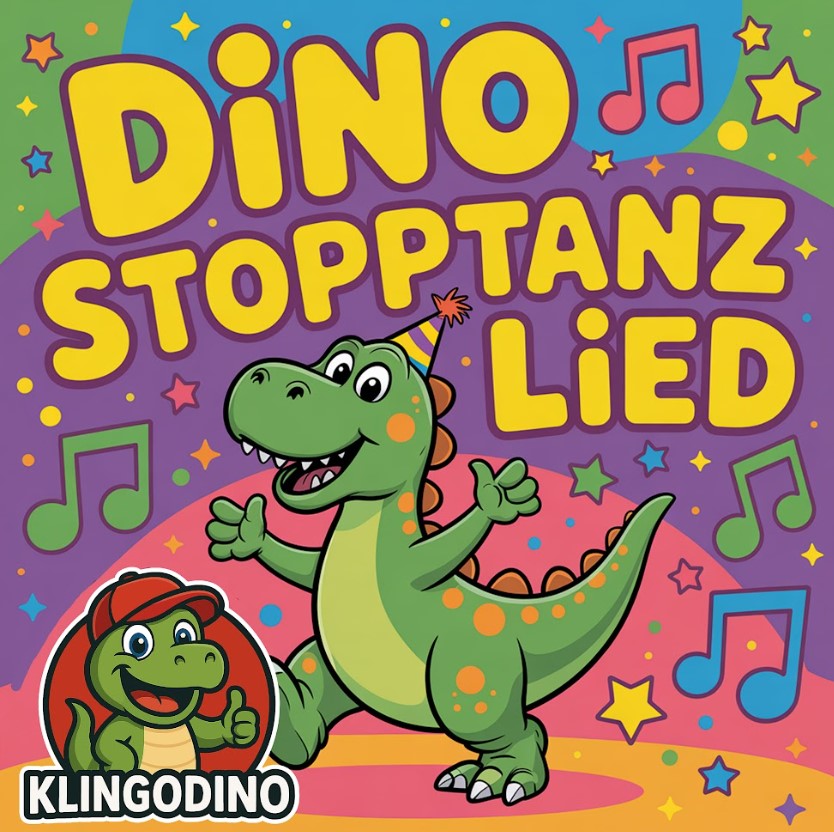 Dino Stopptanz Lied Cover