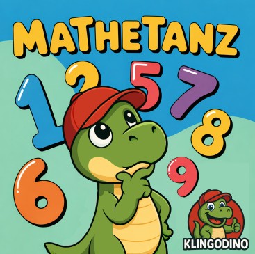 Mathetanz Cover